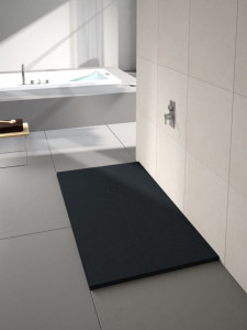 Душевой поддон T169RTB Merlyn Truestone