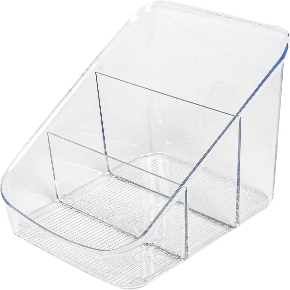 BEROSSI Alt MIO — прозрачный органайзер для специй и мелочей 82319301