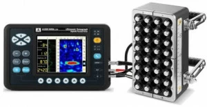 NOVATEST Неразрушающий контроль бетонных конструкций, железобетона. или камень Prove su calcestruzzo