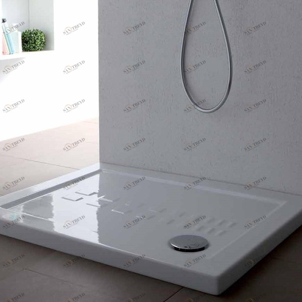 Душевой поддон Olympia Ceramica Piatti Doccia Ibis 80*140 IBI8801401