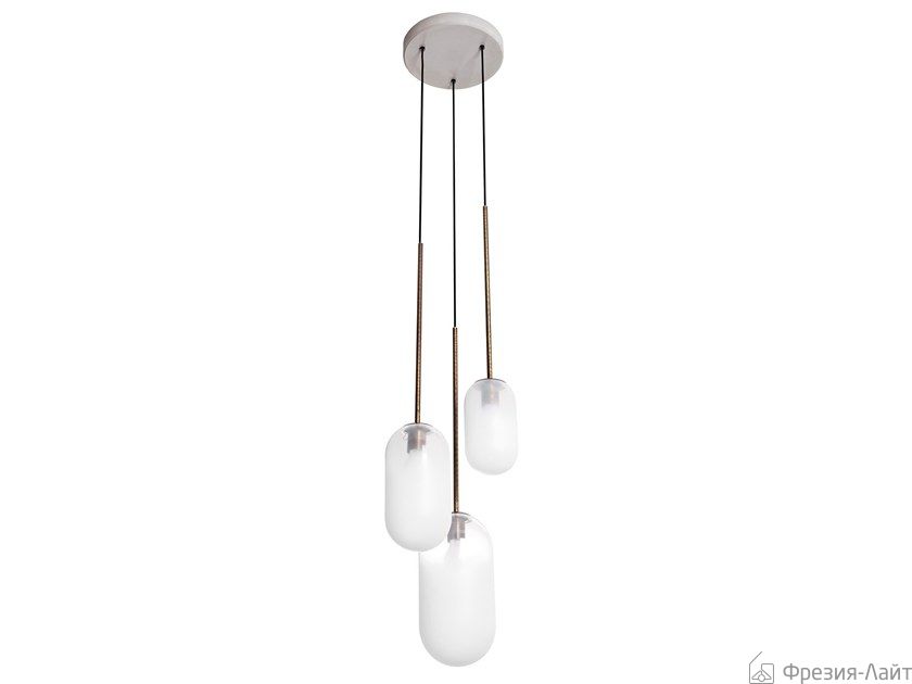 Cangini & Tucci Inti 1459 MX.3L Metal подвес 117205