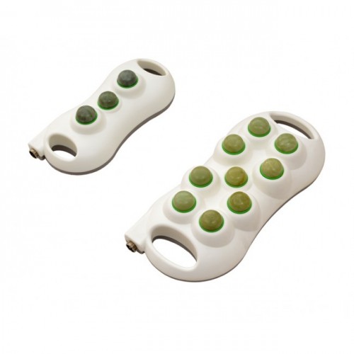 Lotus Health Care-Plus Массажная кровать CARE HEALTH PLUS M17 LOTUS  - Вид №2