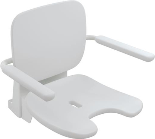 802.51.14460 Подвесное сиденье премиум-класса HEWI Sitzen 