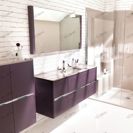 Мебель в ванну DOLC60 GP1 GPF Dolce Ambiance Bain DOLC60GP1GPF