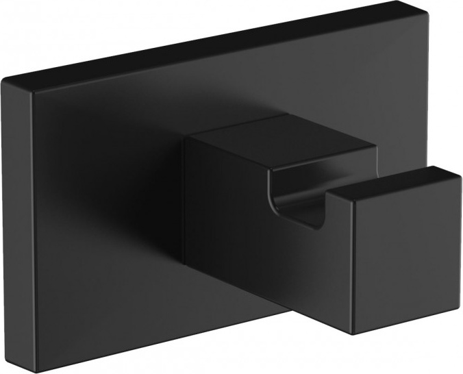 LC27-NM LC27 NM Крючок (чёрный) COLOMBO LOOK Colombo Design