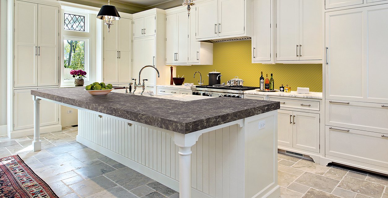 Столешницы для кухни - Имперадорио LIGRON LIST435 1228 - Вид №12