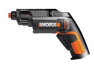 93826002 Отвертка аккумуляторная WX254.4 STLM-0580112 WORX