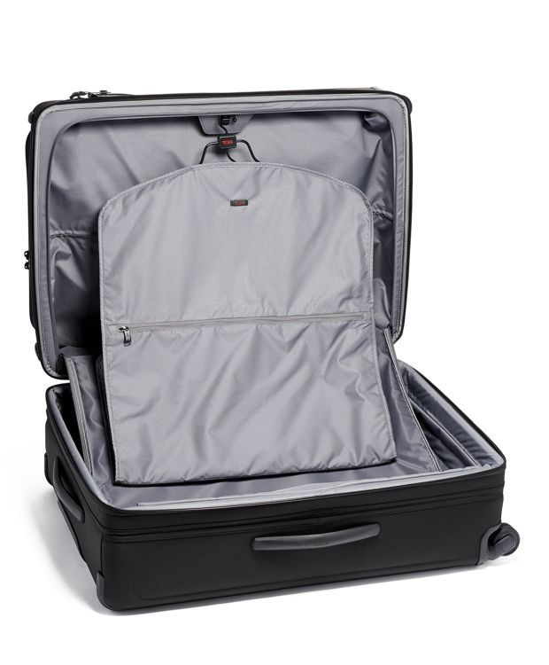 2203069D3 Чемодан Extended Trip Exp 4-Wheel Packing Case Tumi Alpha 3  - Вид №2