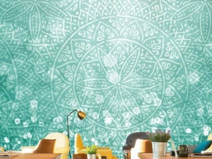 Architects Paper Устойчивые к УФ-излучению моющиеся обои Atelier 47