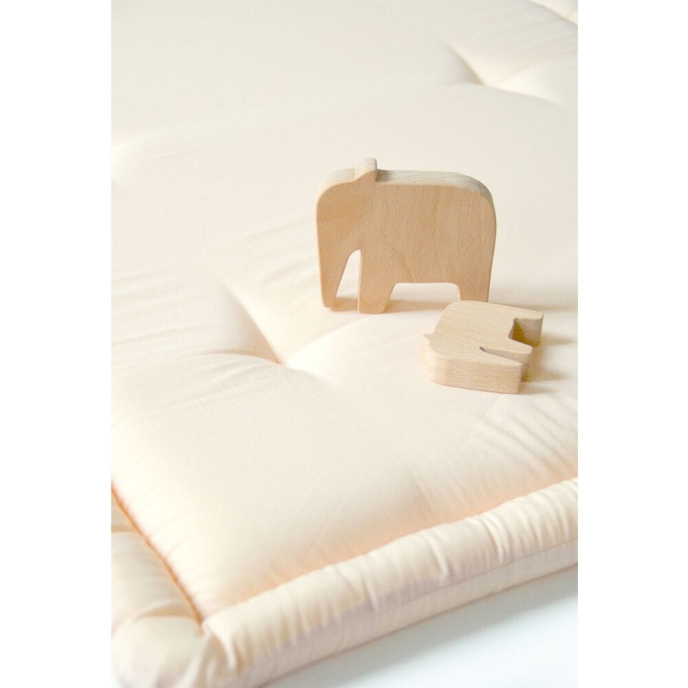 Детский хлопковый квадратный ковер Charlie Crane TAMI ARCH-00047478 - Вид №10