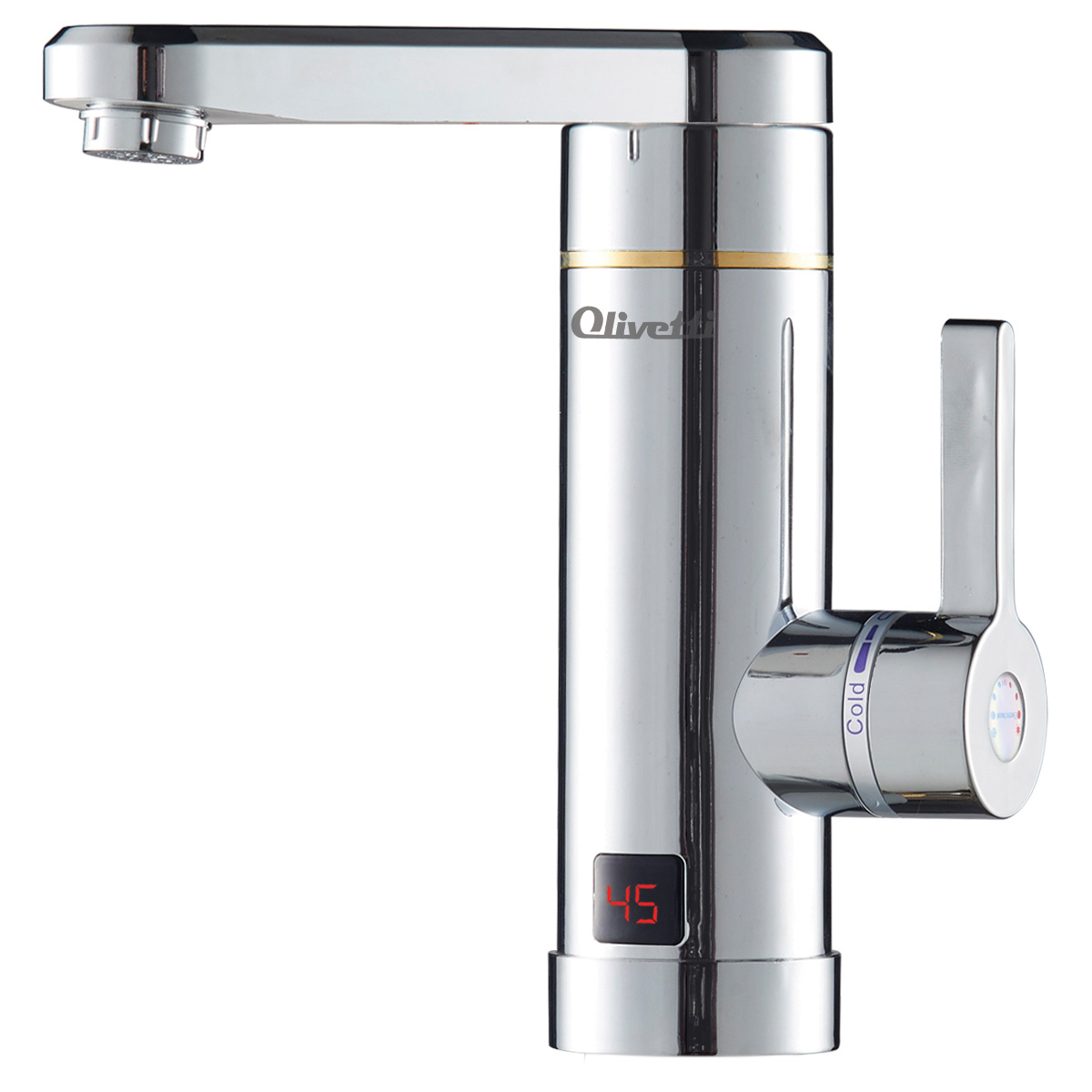 9112063 Водонагреватель Olivetti OL-WH4053SS STDN-0093535