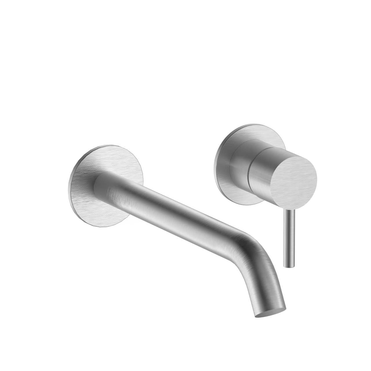 Однорычажный настенный смеситель для раковины Fantini Rubinetti NOSTROMO ARCH-00147092 - Вид №13