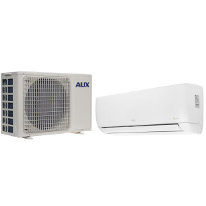 9904422 Кондиционер настенный сплит-система AUX ASW-H18A4/JD-R1/AS-H18A4/JD-R1 белый