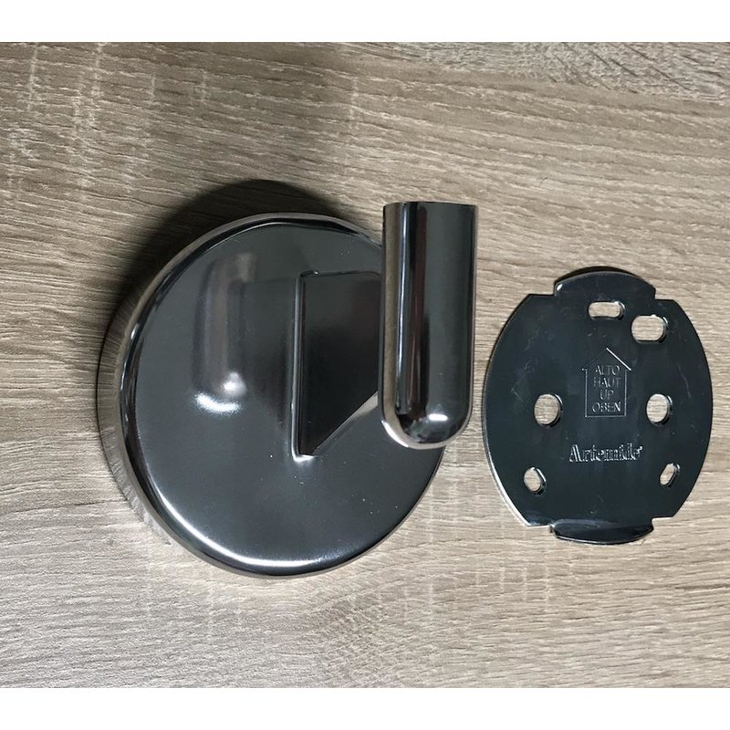 Artemide A025150 Tolomeo основание к стене (exA025100) 67442 - Вид №2