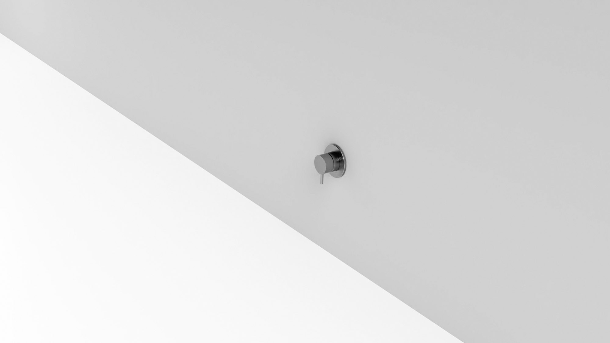 Rexa Design Повышенный излив и выносной смеситель REXA-ST187  - Вид №2