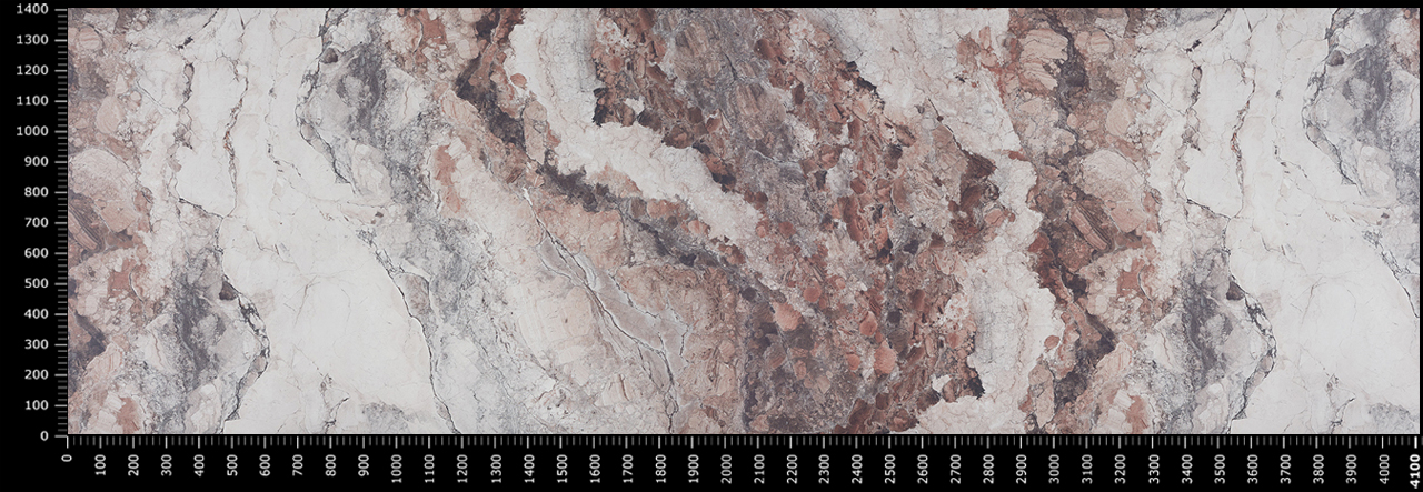 Столешницы для кухни - Персиано LIGRON LIST353 2138 - Вид №1