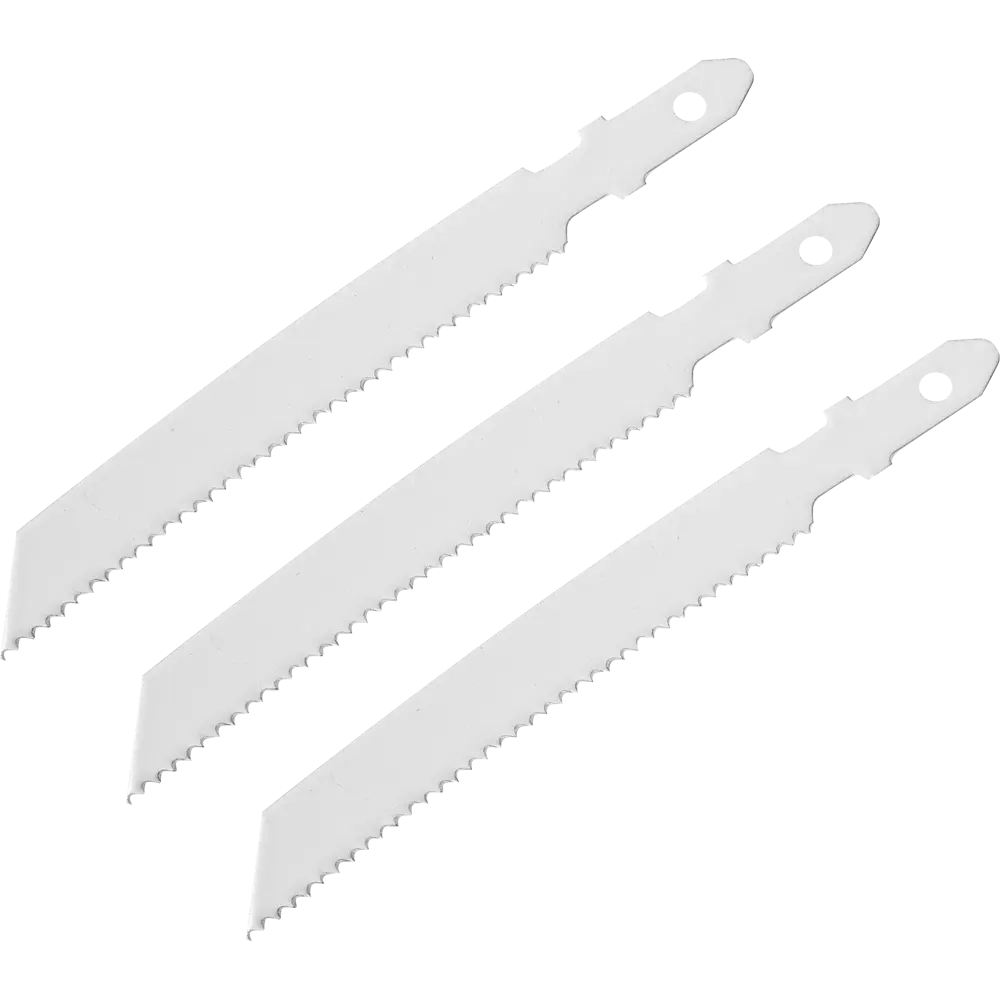 Пилки для лобзика по металлу B314TC Lenox, 3 шт STLM-2069177