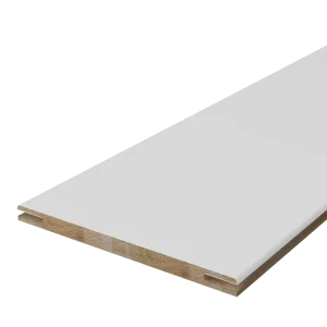 Добор телескопический 2100x150x10 мм эмаль белый 89380895 STLM-2045034