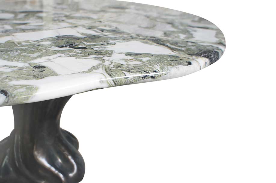 042202 Обеденный стол Karpa Athos - Вид №4