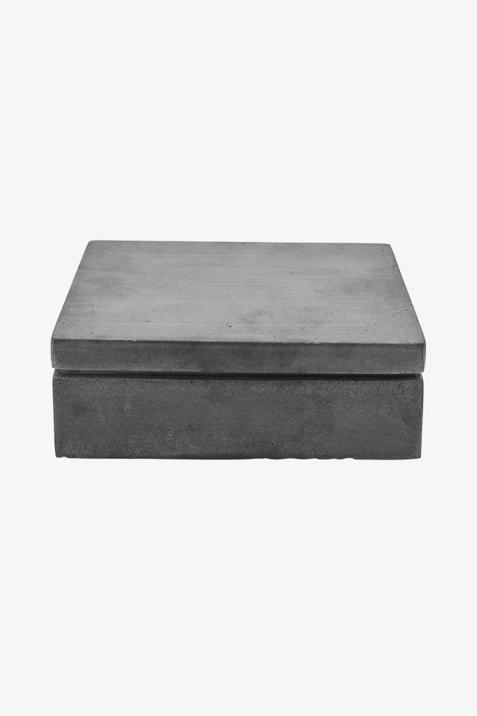 BEBO01 Прямоугольная крытая коробка Bowery Waterworks