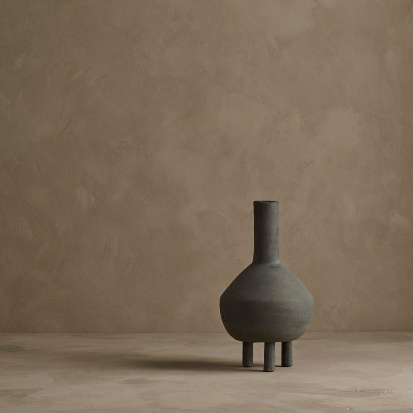 101 Copenhagen Керамическая ваза Duck 011281 - Вид №3