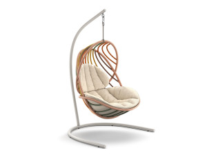 1 место качалка из ткани