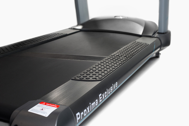 Беговая дорожка exclusive PROXIMA sun-id-2067885 - Вид №5