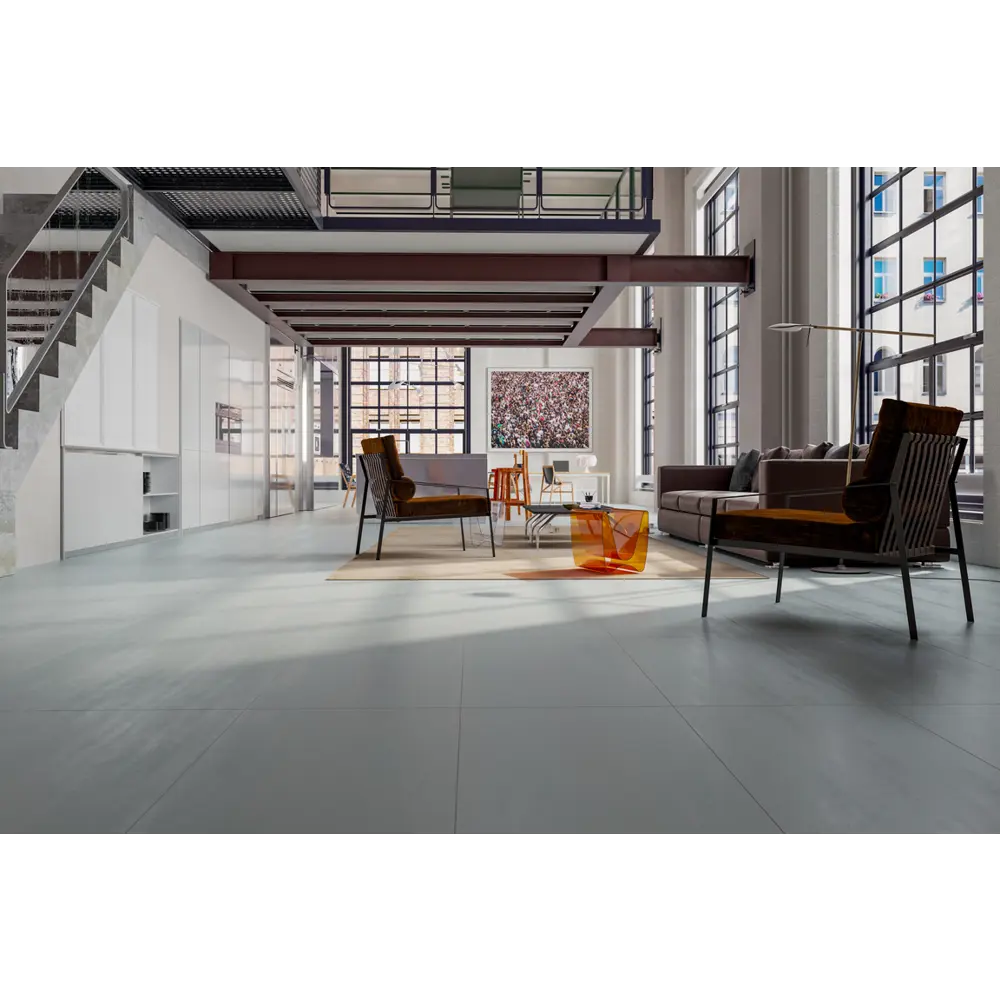Керамогранит Golden Tile Street Line 120x60 см 1.44 м² цвет серый 82754170 STLM-2191228 - Вид №3