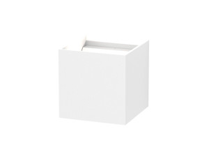 Алюминиевый светодиодный настенный светильник