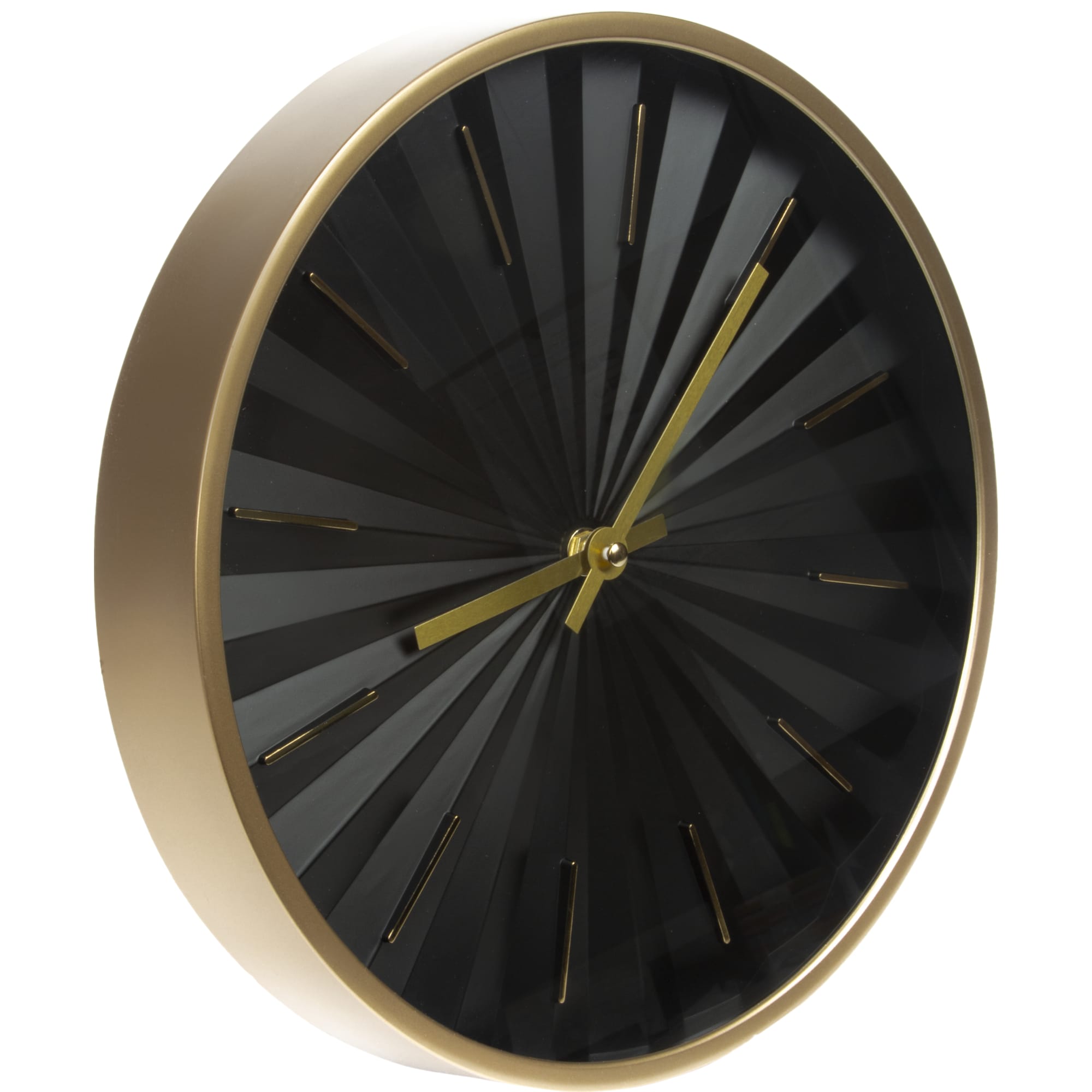 84348628 Часы настенные «Люкс» ø30.5 см Коллекция "Модерн" Santreyd 