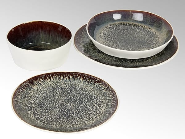 Керамическая чаша LAMBERT Takeo ARCH-00105581 - Вид №1