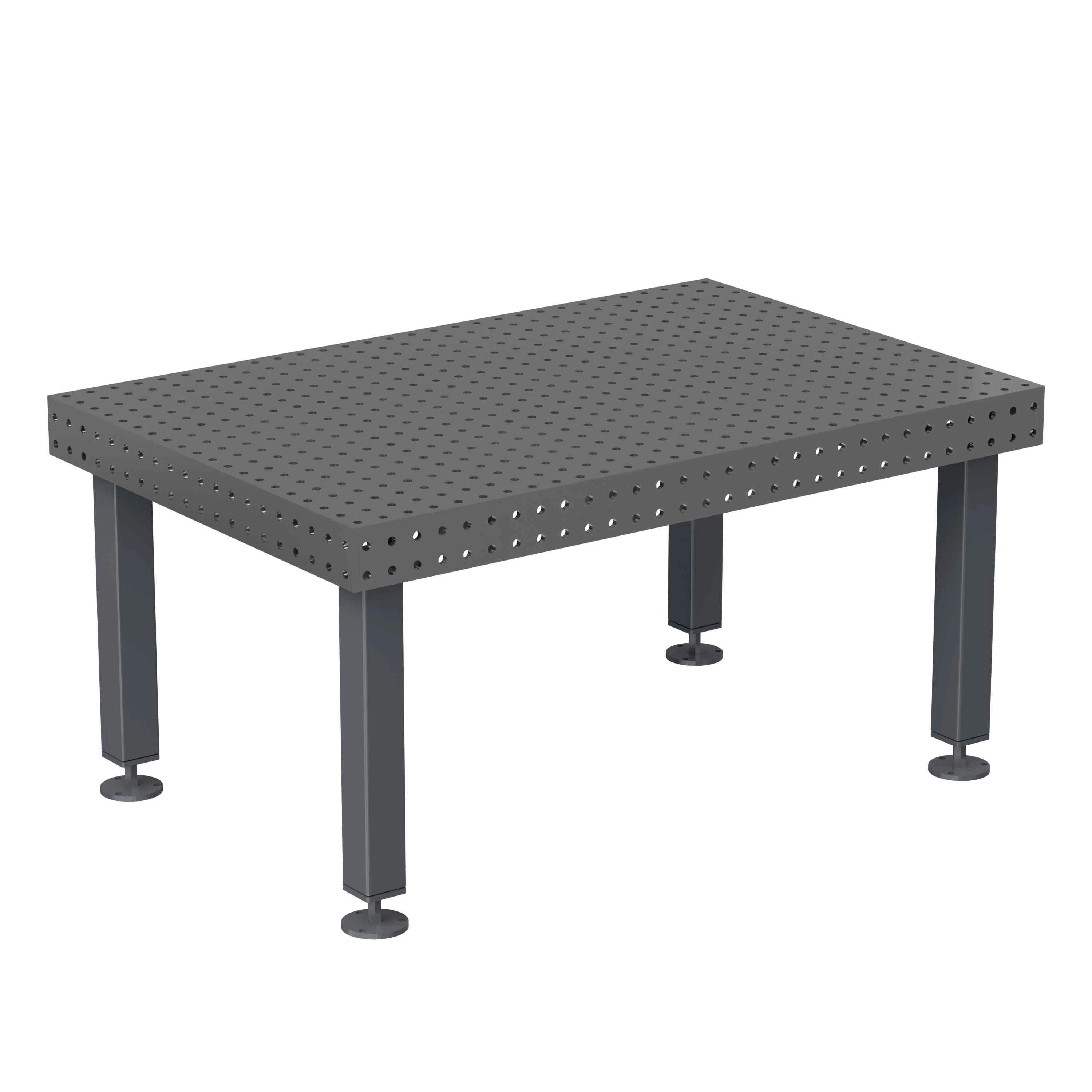 Сварочный стол SRK D16.15.10-K Верстакофф 173004