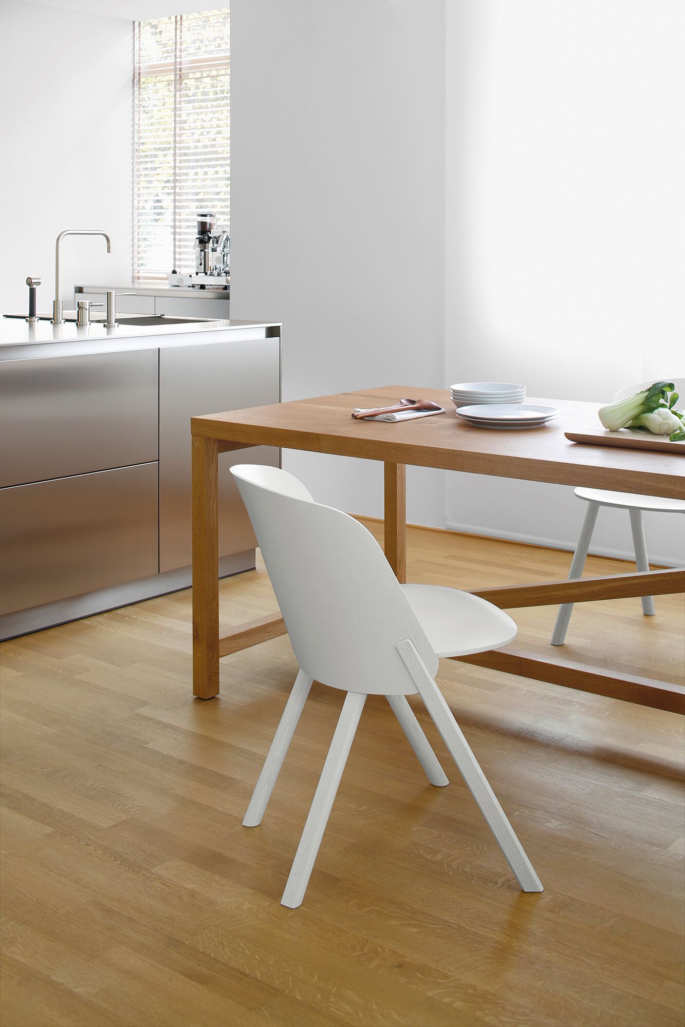 Дубовая разделочная доска e15 CUT ARCH-00051636 - Вид №8