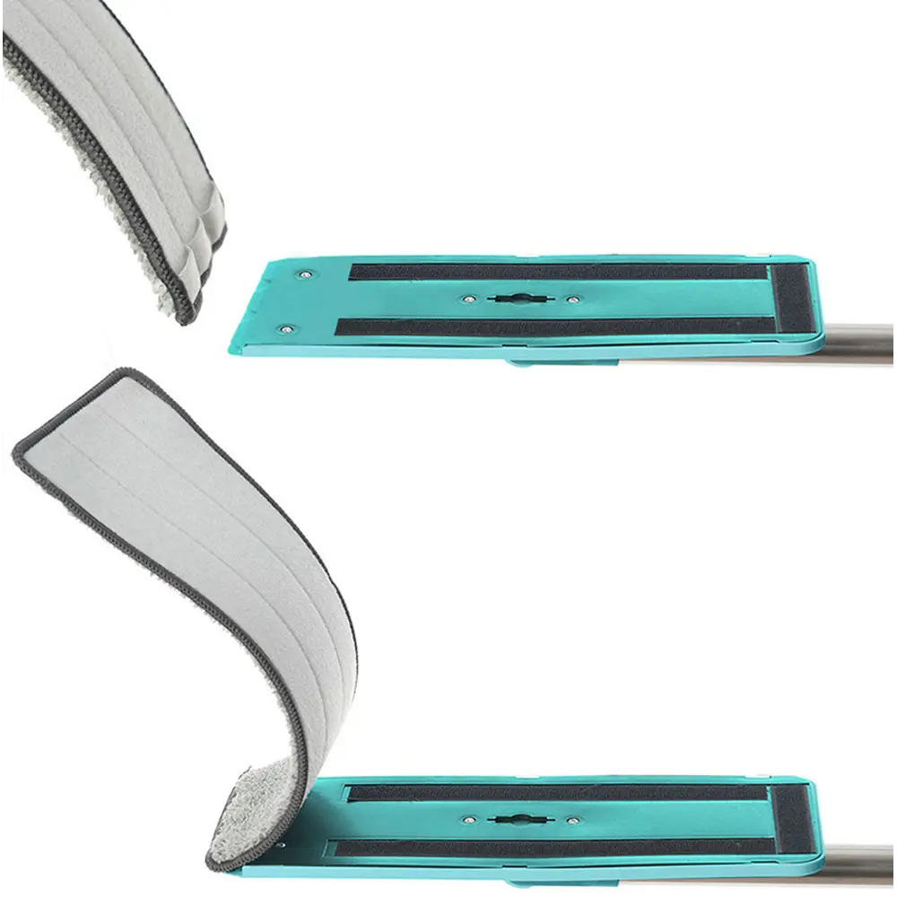 YOU'LL LOVE - Швабра с отжимом и ведром для эффективной уборки 83613639 STLM-1072982 - Вид №7