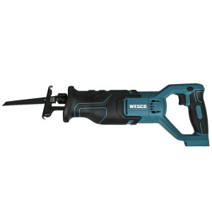 Сабельная пила Wesco WS2947.9 1ForAll 18V  , Без ЗУ, Без АКБ 5410883