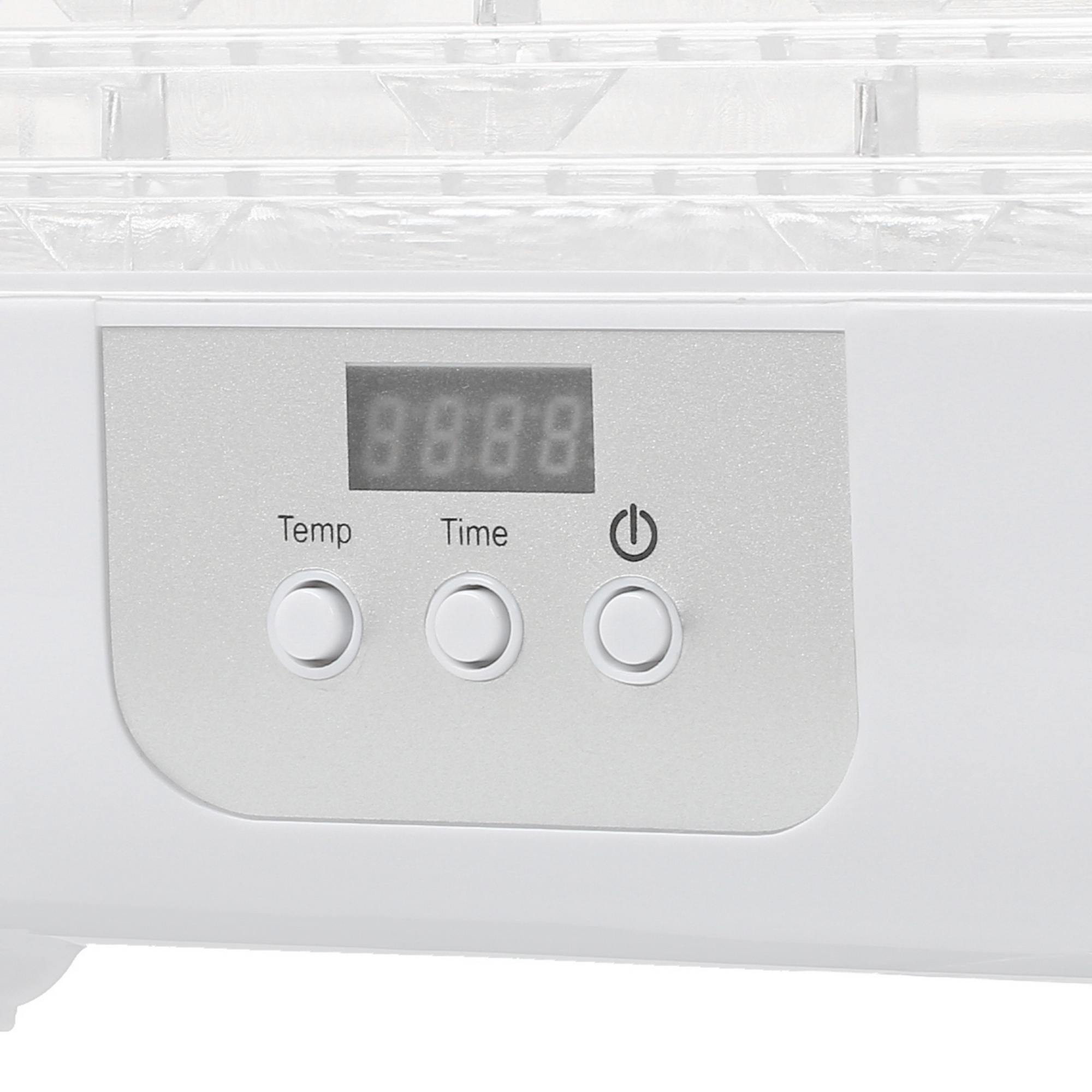 5323146 Сушилка для овощей и фруктов OLTO FD-205 белый STDN-0072417 - Вид №3