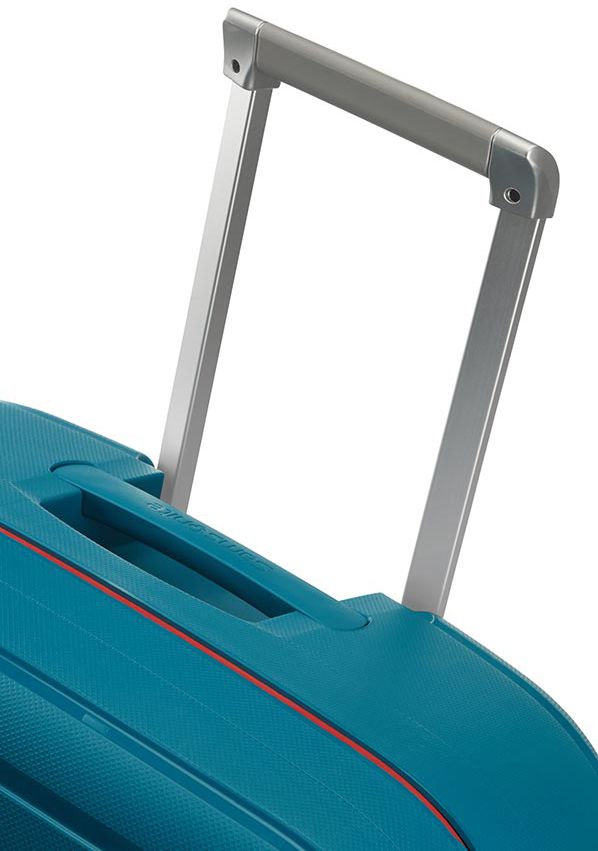 10U-57002 Чемодан 10U*002 Spinner 75/28 Samsonite S'Cure  - Вид №6