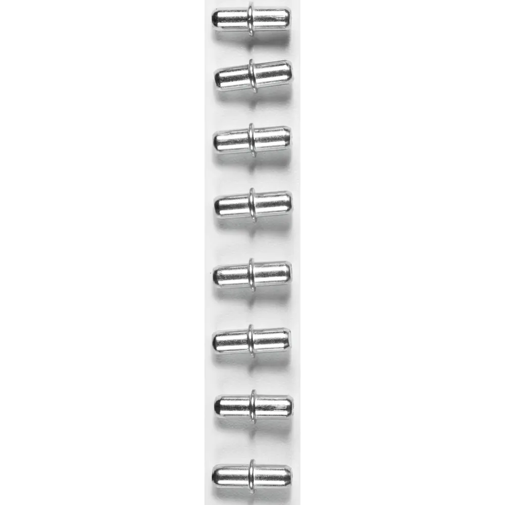 Полка для шкафа 40x33x3.1 см KONSENSA ЛДСП цвет белый 89410819 STLM-2136145 Отсутствует - Вид №5