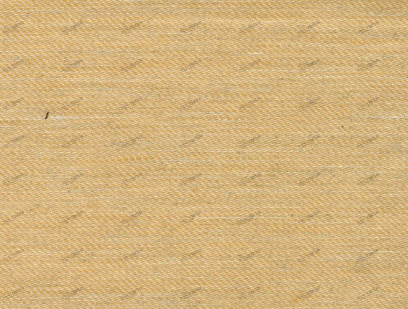 KOHRO Однотонная льняная и хлопковая ткань sun-id-1477982