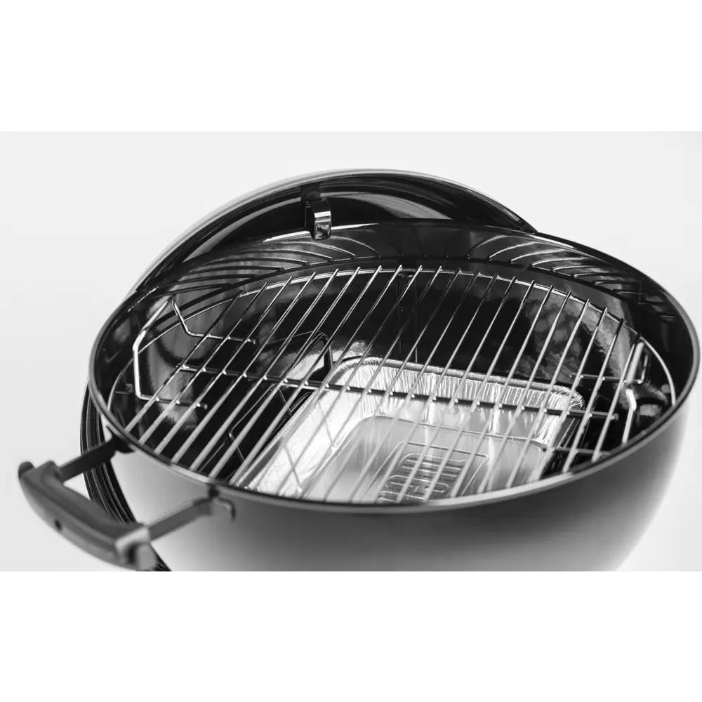 Гриль угольный Weber Classic Kettle 47х47х89 см 19179062 STLM-2201102  - Вид №6