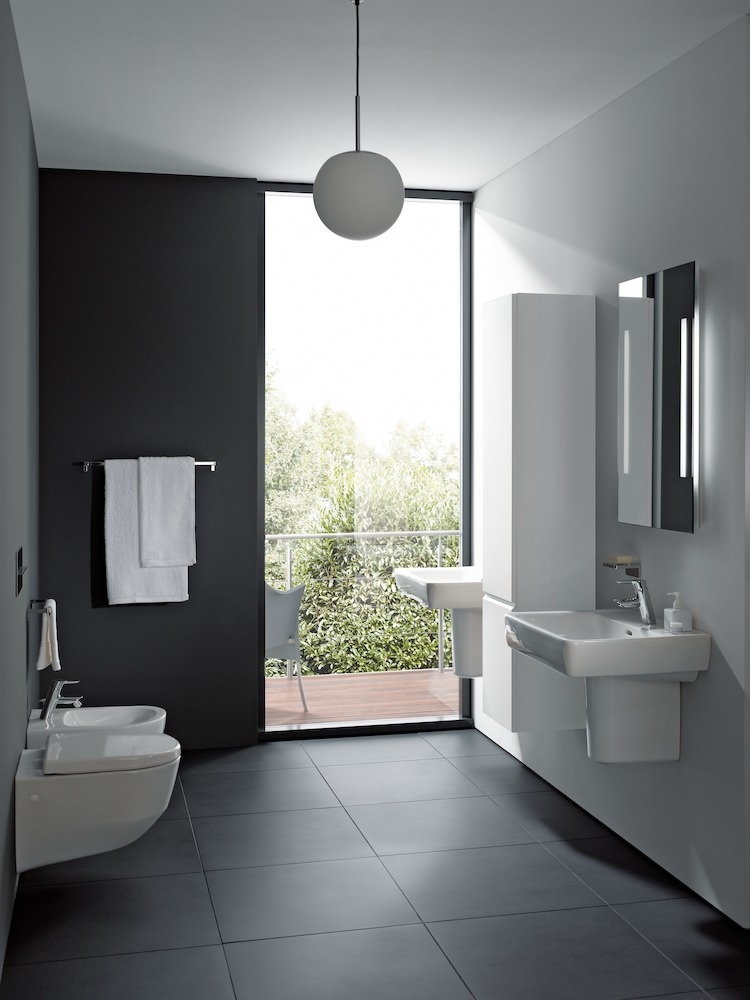 H8189520001421 Раковина LAUFEN PRO - Вид №8