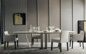 Casamilano Лакированный обеденный стол