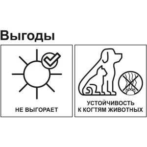 Ламинат Artens «Хикори Селект Bt» 33 класс толщина 8 мм 2.162 м² 15492917 STLM-2079775