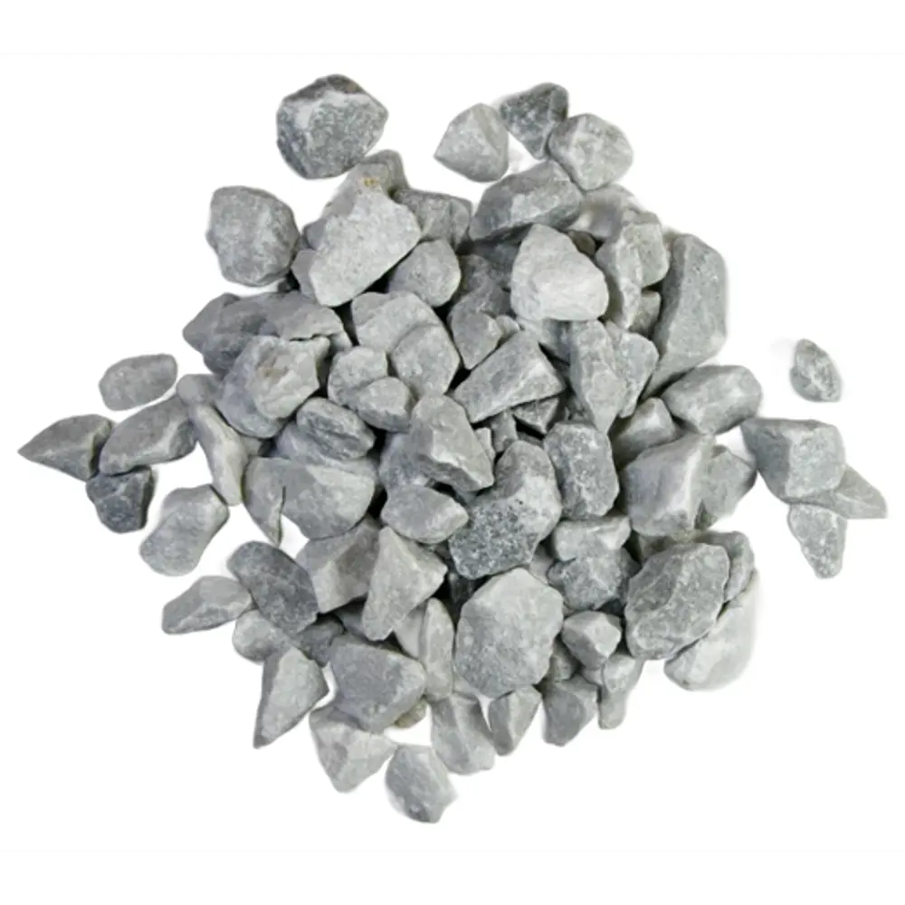 Мраморная крошка фракция 25 кг Santreyd STLM-2036862