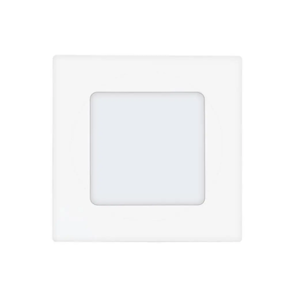 Светильник встраиваемый Eglo Fueva 1 2.7W 3000 K STLM-2025473 - Вид №2