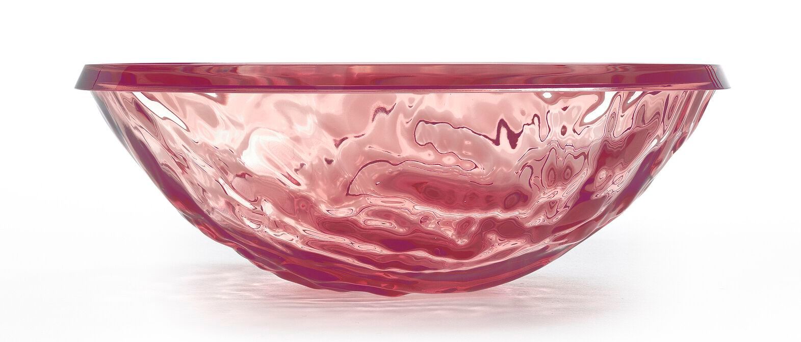 Центральная часть / чашка из ПММА Kartell MOON ARCH-00010605 - Вид №14