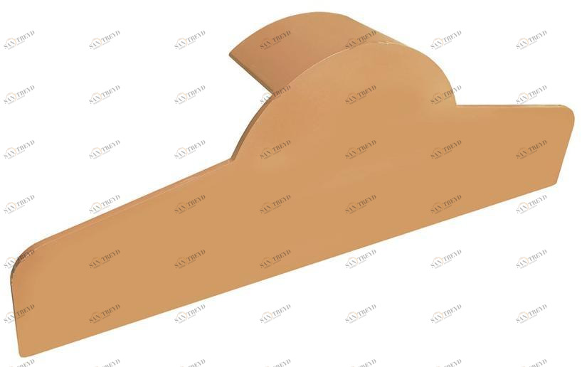 First Corporation Жатка коньковая универсальная Cover-life Ctcstn