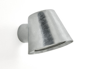 Открытый настенный светильник / железный настенный светильник