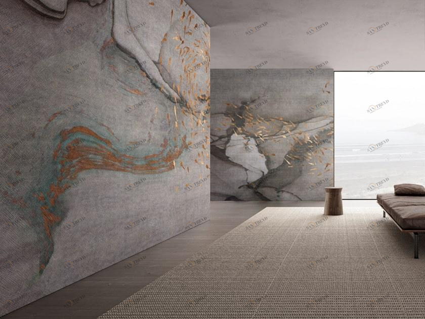 GLAMORA Обои на стену Collection x creative wallcoverings Glx25