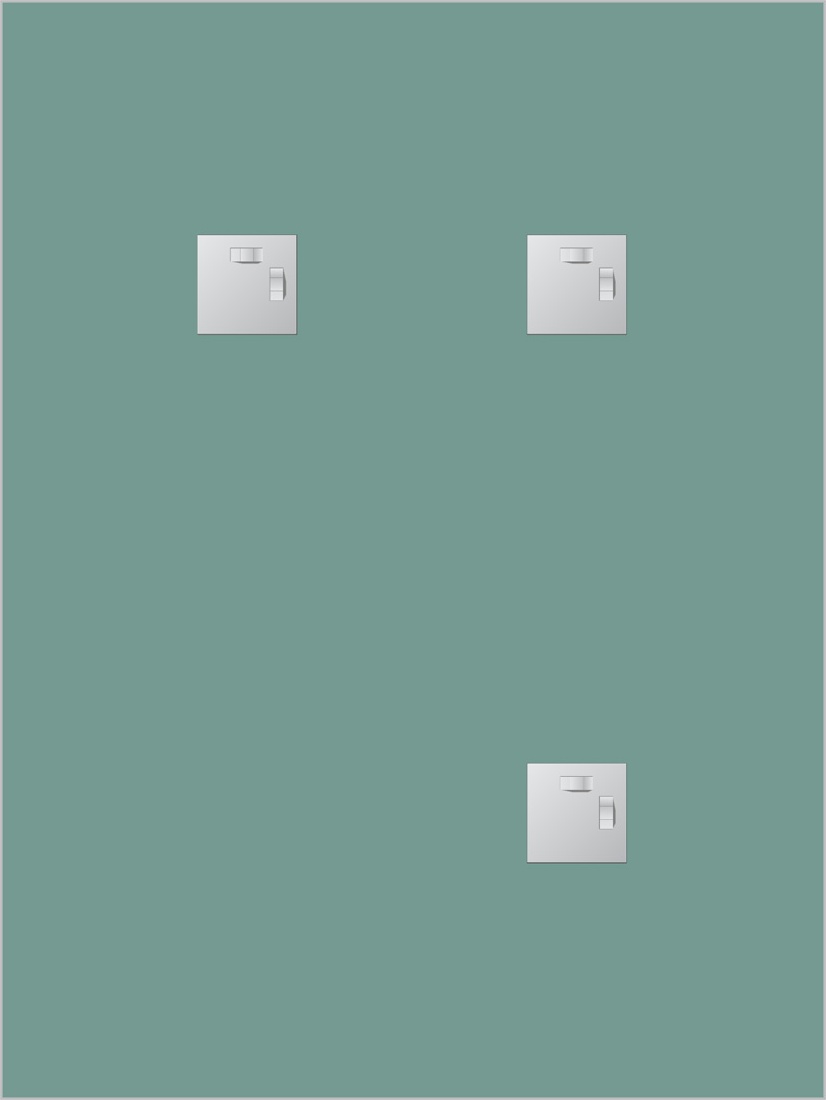 BY 0219 Зеркало с фацетом 5 mm EVOFORM Standard - Вид №2